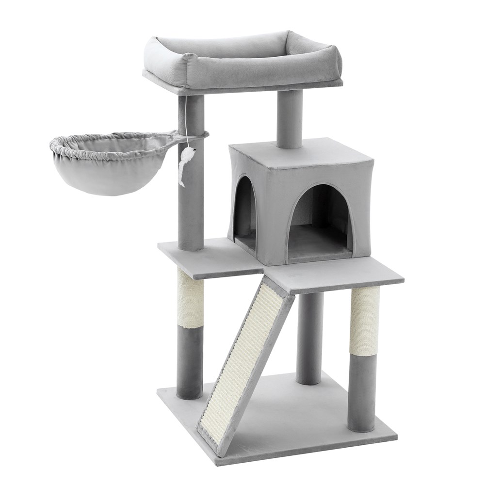 Catsby Clifton Condo Cat Tree