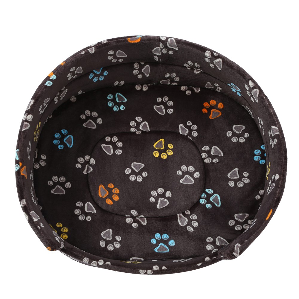 Supersoft Velvet Beds 8pc Set