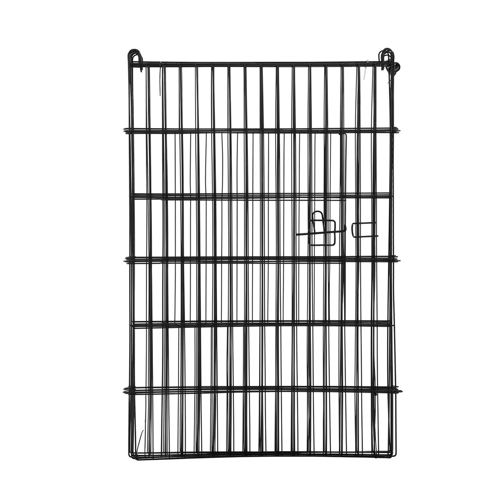 Pet Play Pen 8 Sided Lge