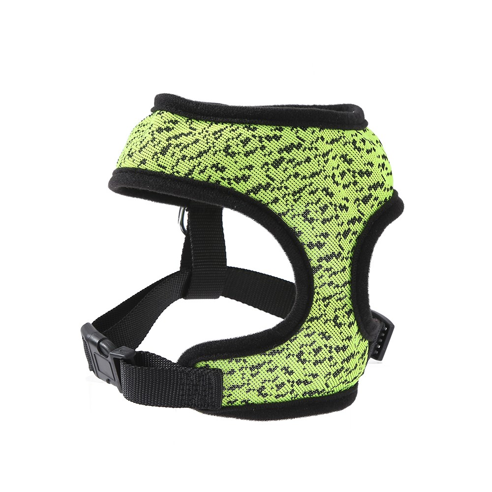Flexi-Knit Dog Harness