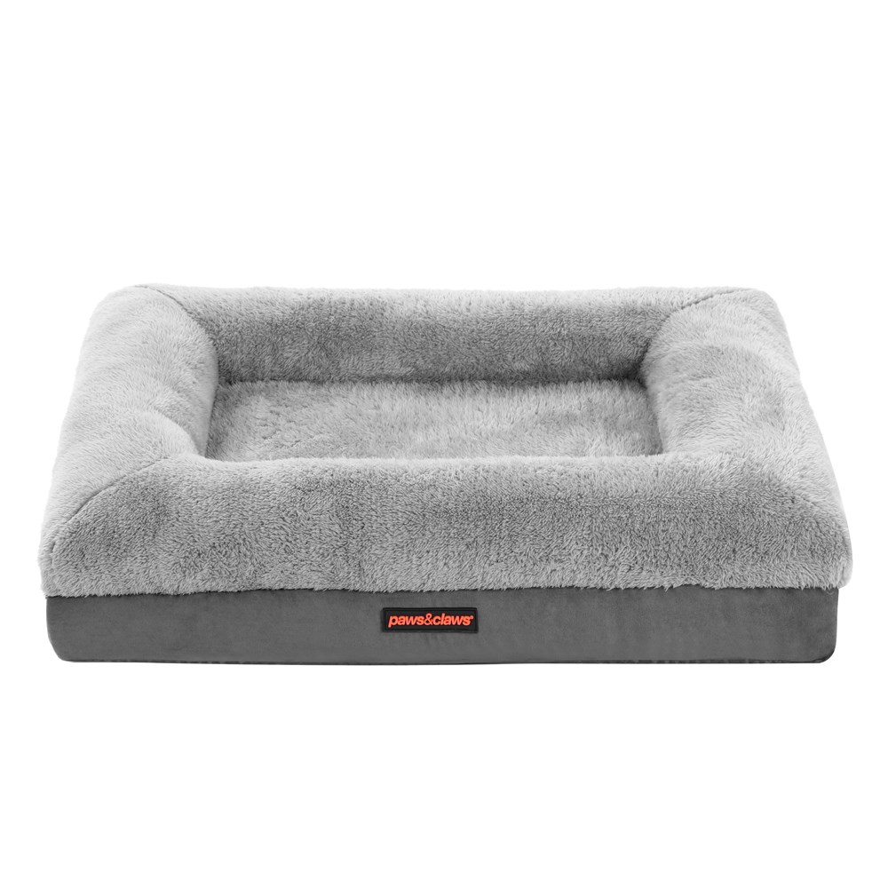 Winston Orthopedic Foam Walled