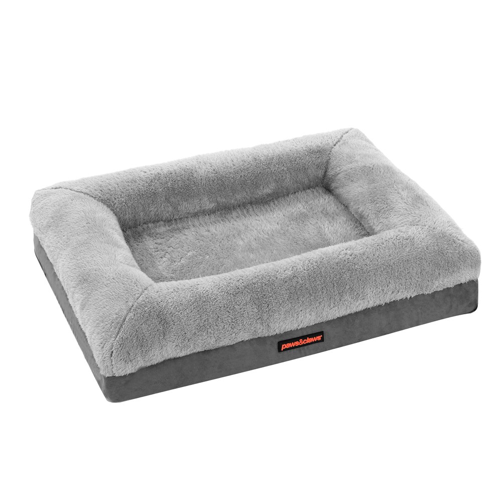 Winston Orthopedic Foam Walled