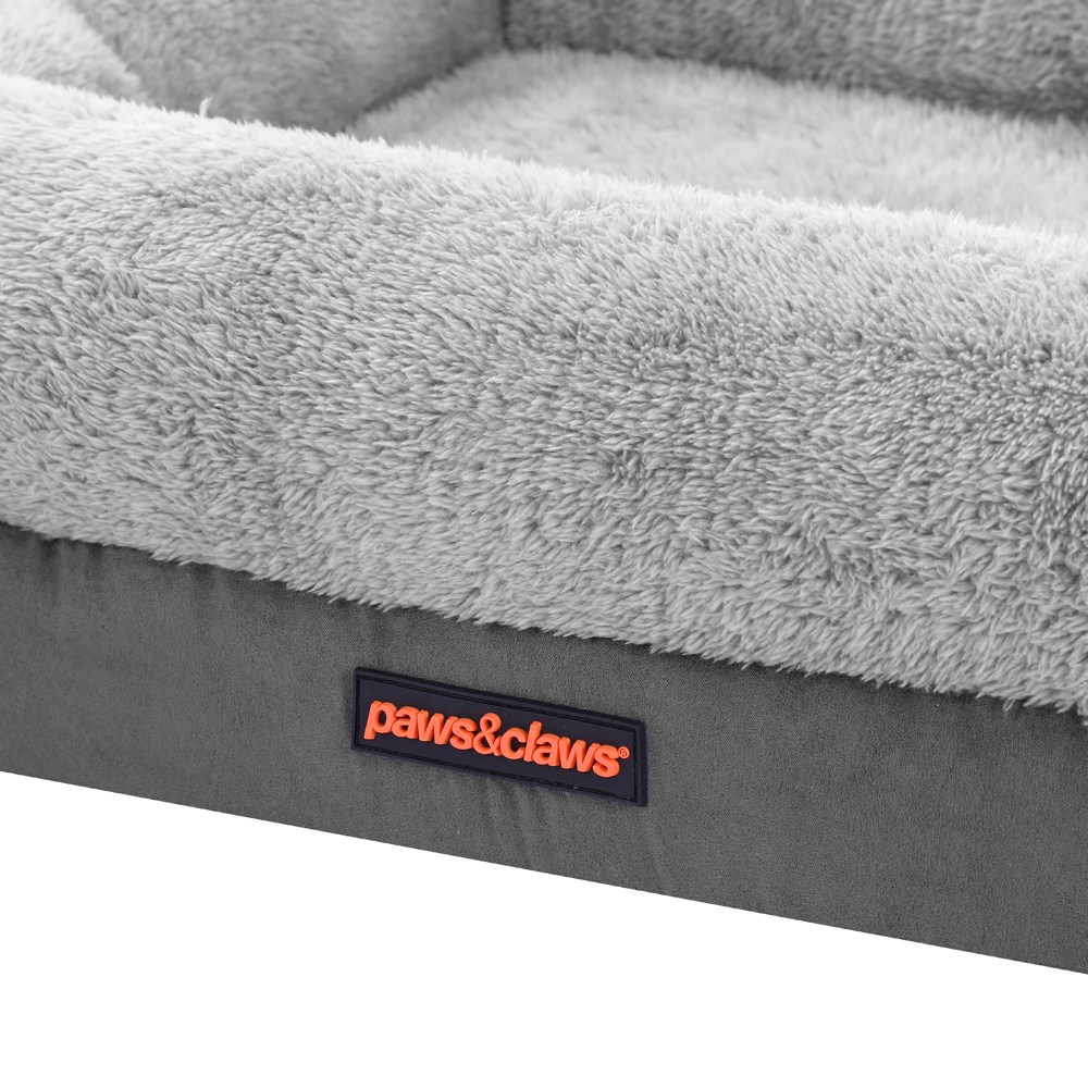 Winston Orthopedic Foam Walled