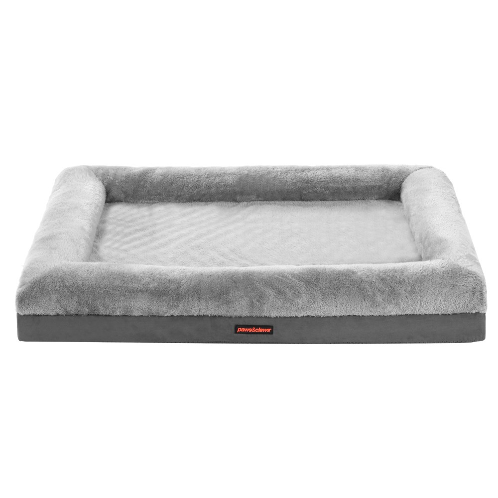 Winston Orthopedic Foam Walled