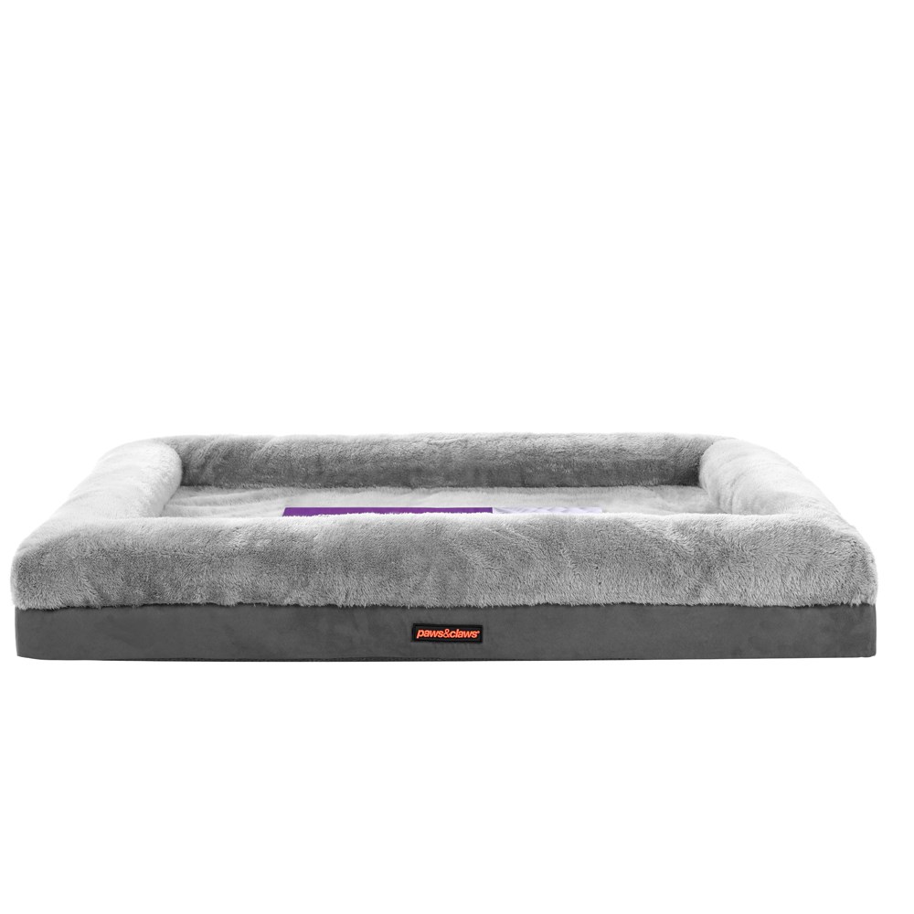 Winston Orthopedic Foam Walled