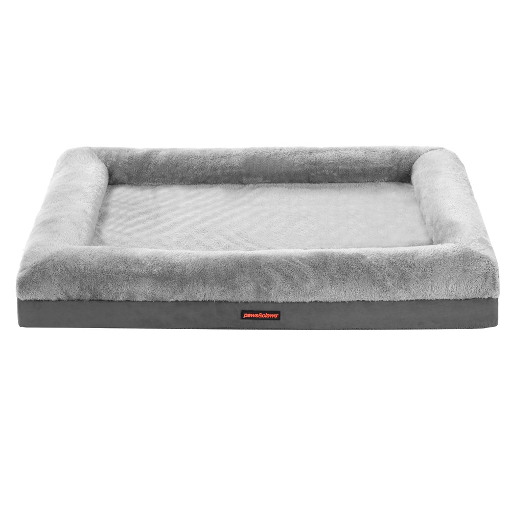 Winston Orthopedic Foam Walled