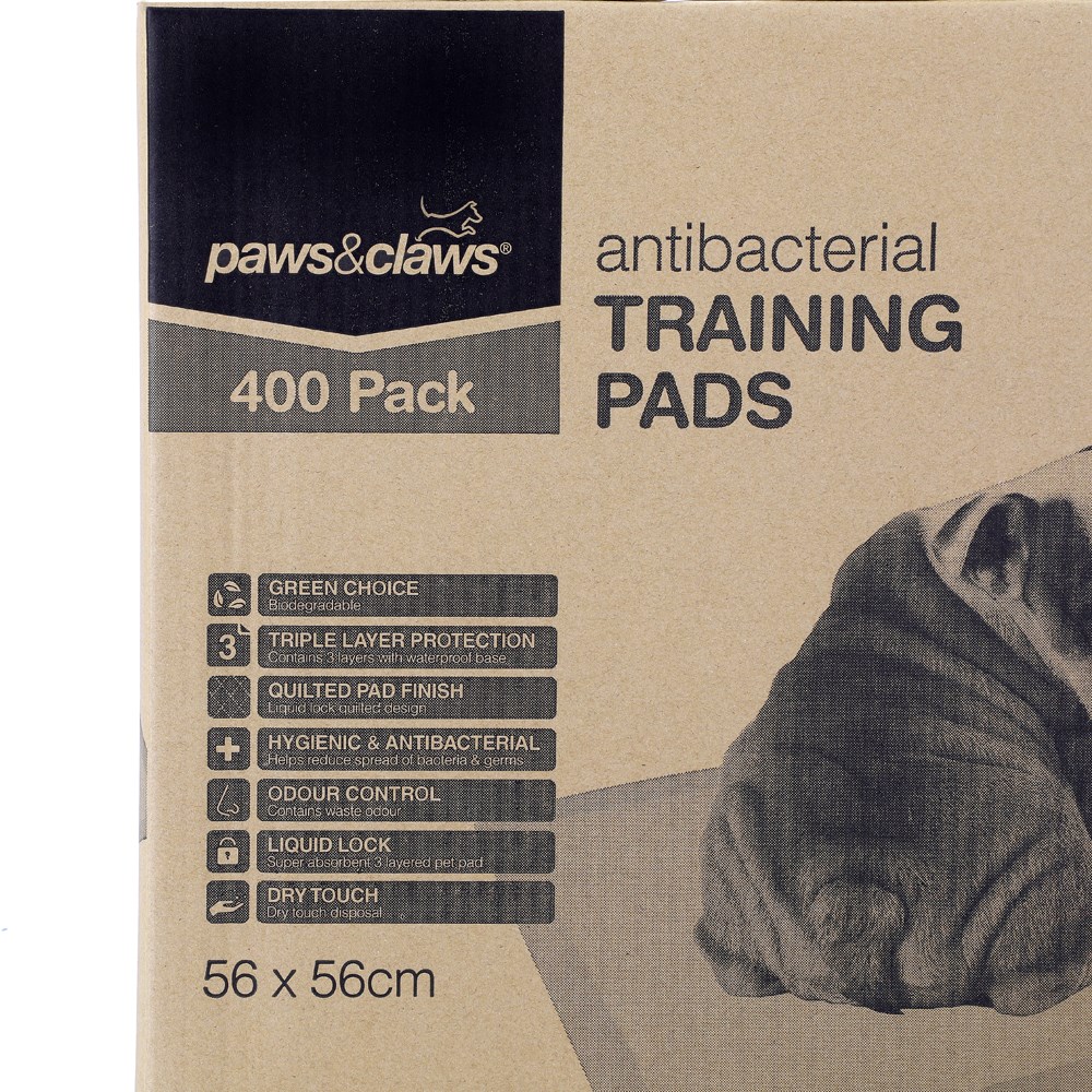 Training Pads 400pk