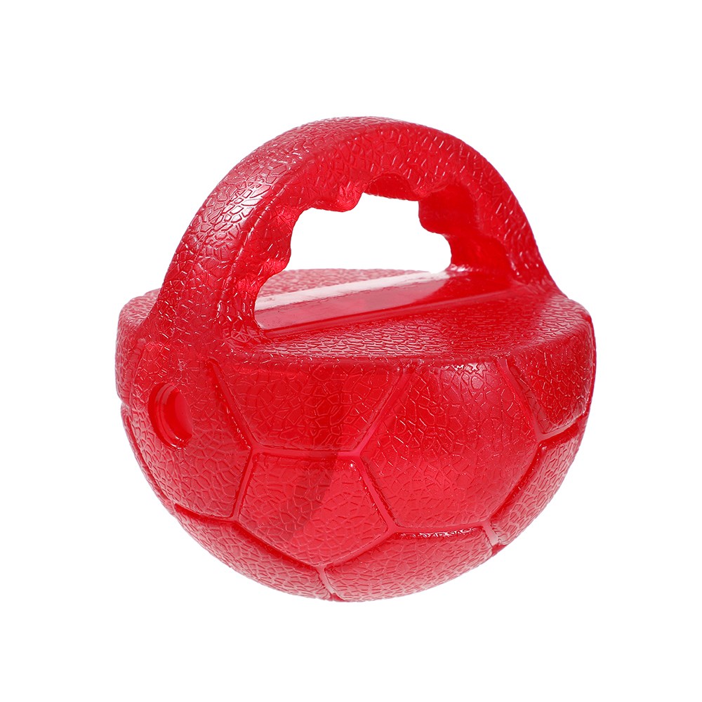 Tpr Giggle Throw Ball Red