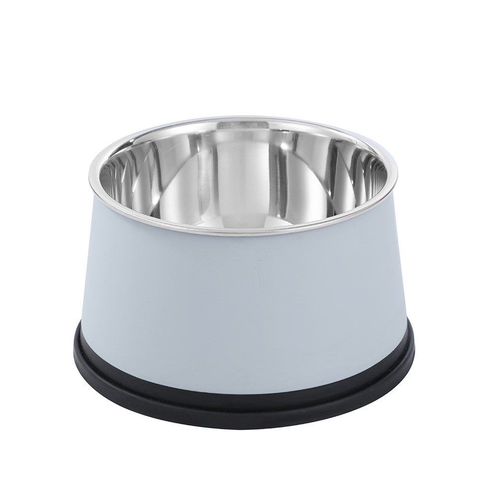 Elevated Pet Bowl S/Steel