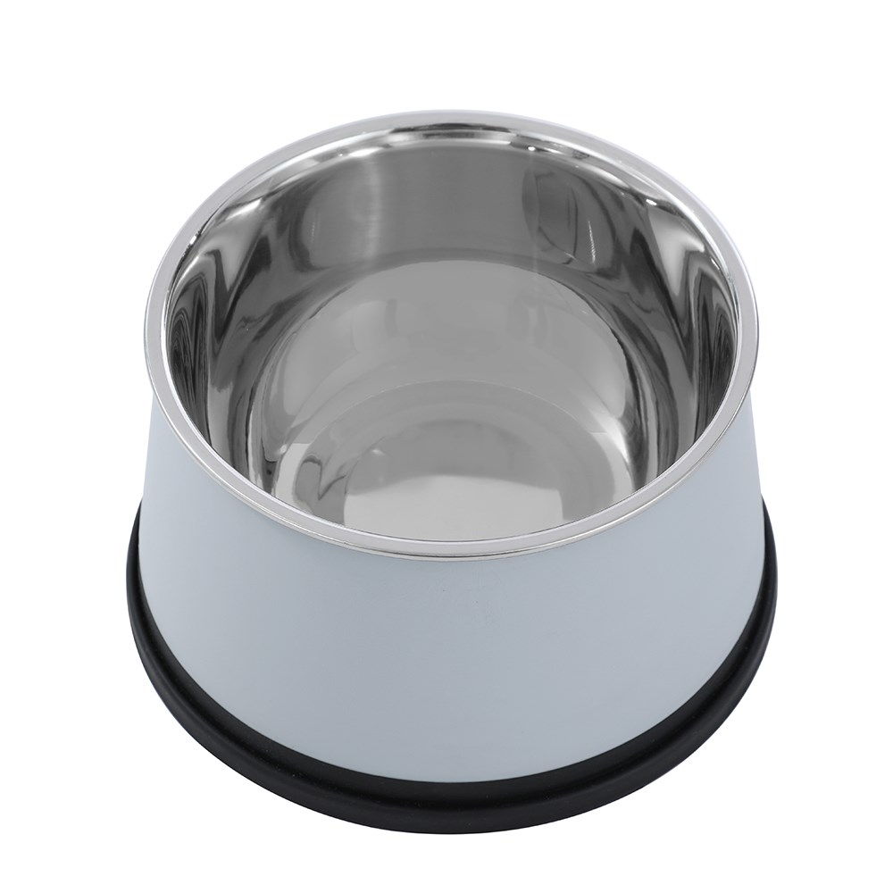 Elevated Pet Bowl S/Steel