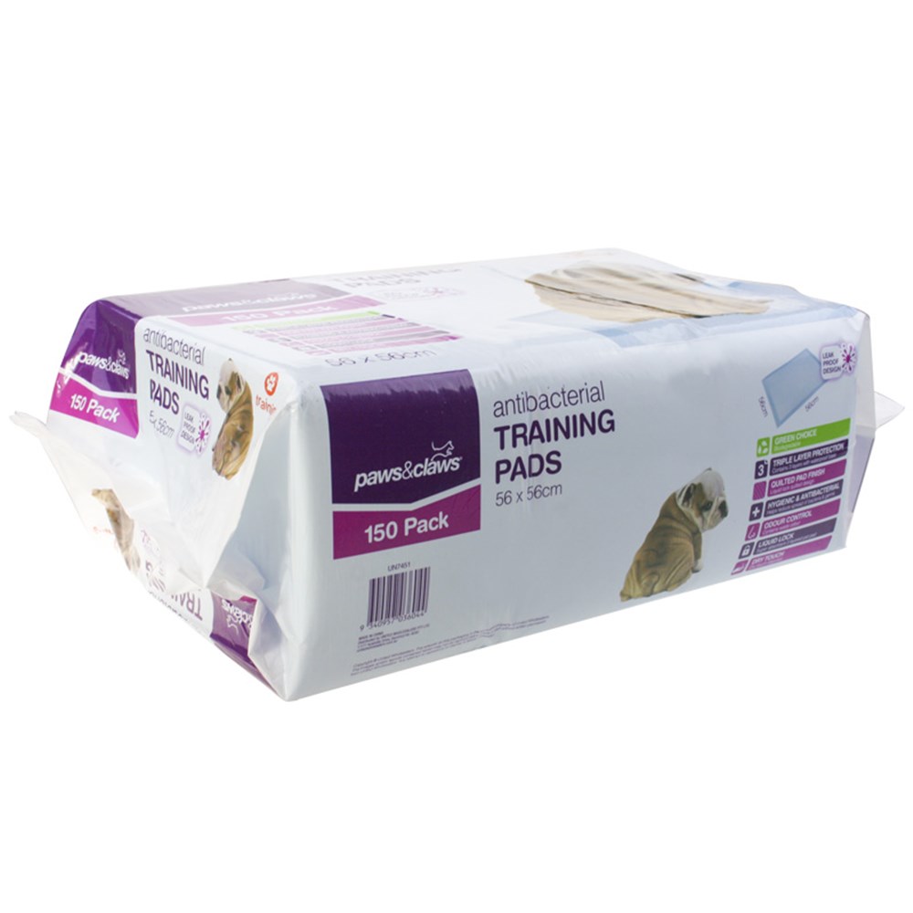 Training Pads 150pk